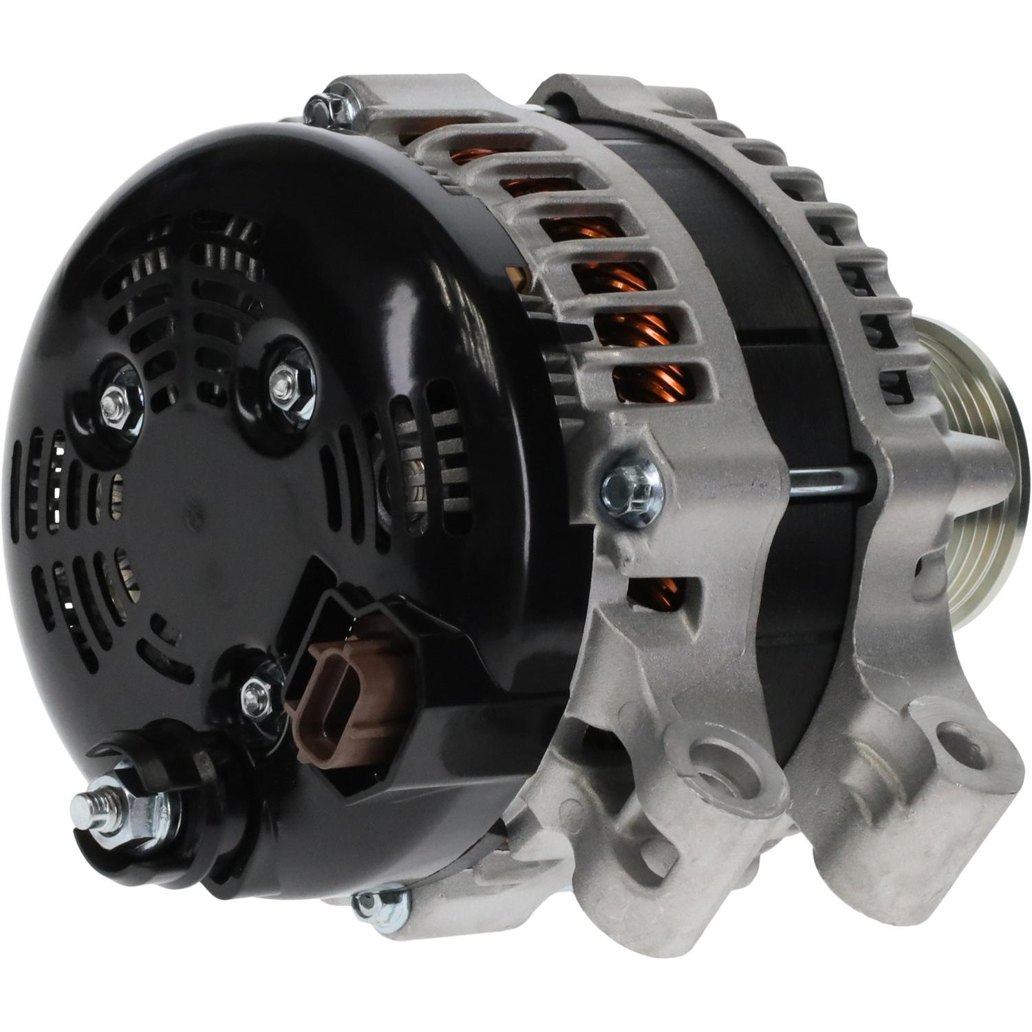 WAI 11616N - Alternator WAI 11616N Alternator product image 10 of 17