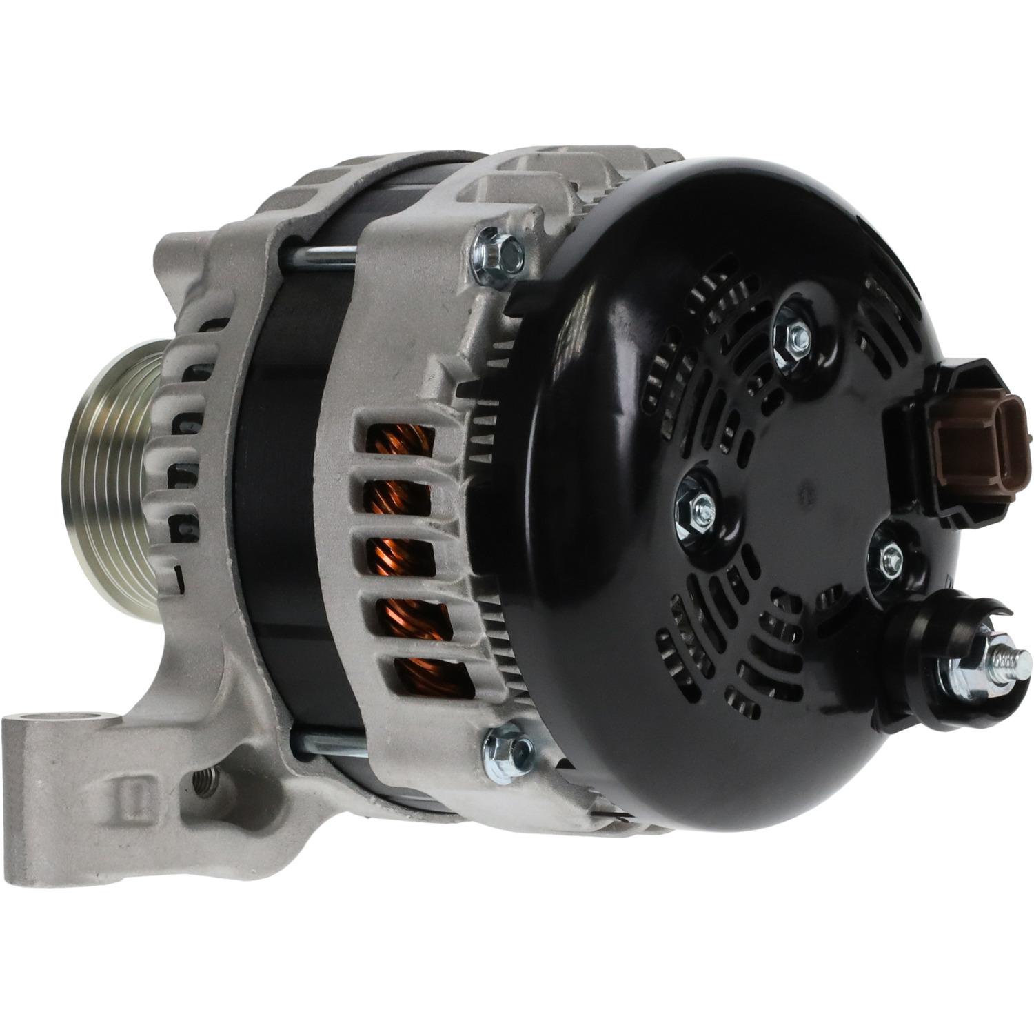 WAI 11616N - Alternator WAI 11616N Alternator product image 11 of 17