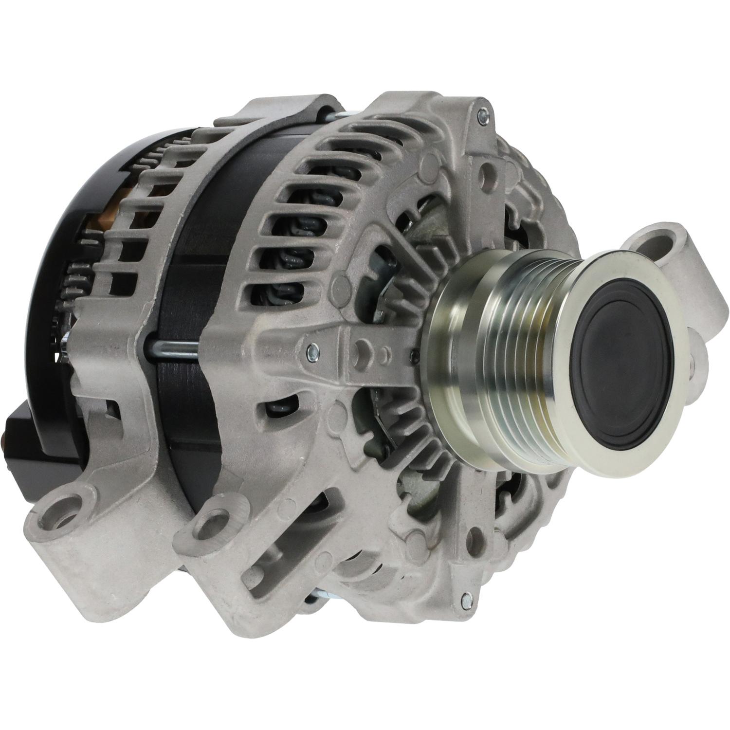 WAI 11616N - Alternator WAI 11616N Alternator product image 12 of 17
