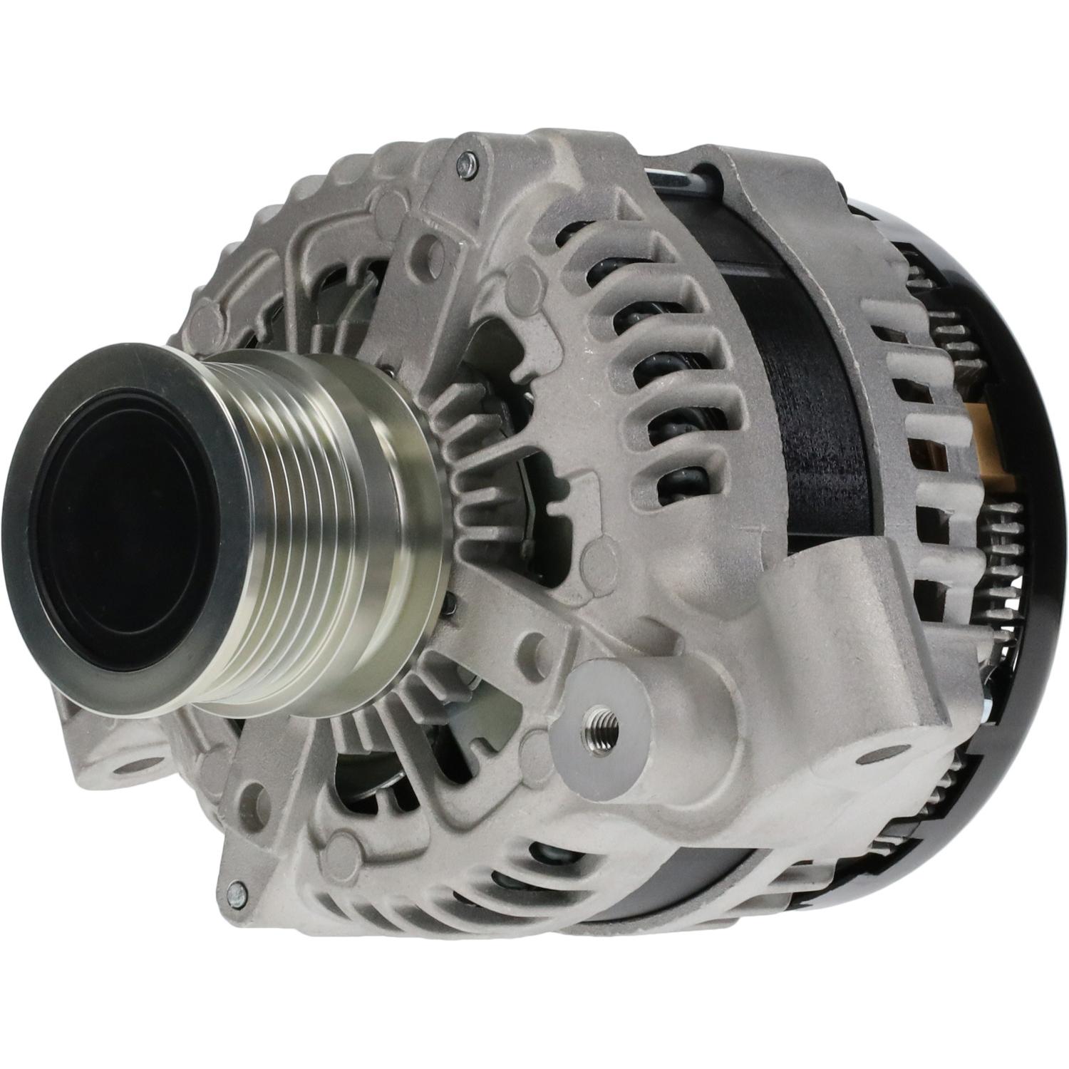 WAI 11616N - Alternator WAI 11616N Alternator product image 14 of 17