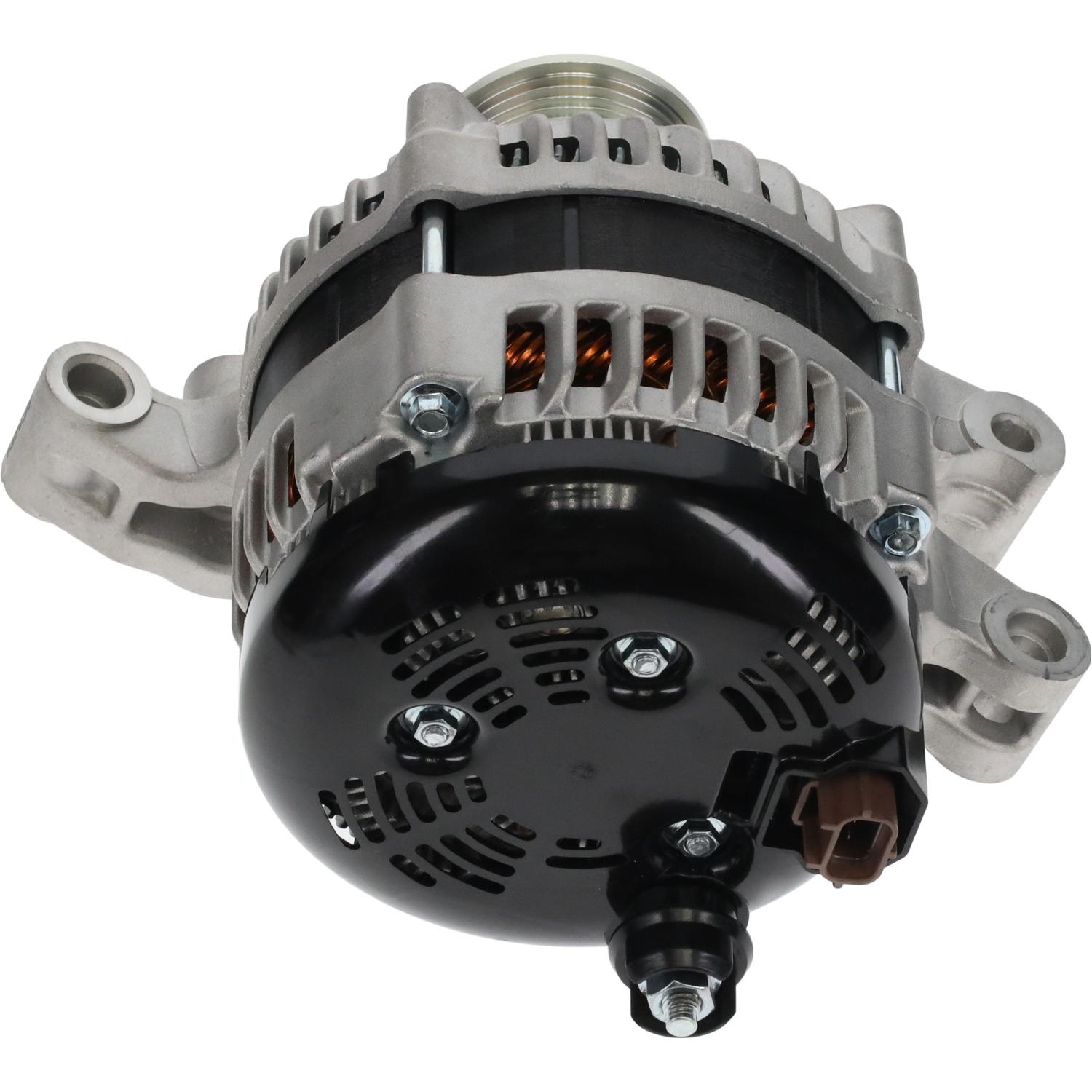 WAI 11616N - Alternator WAI 11616N Alternator product image 16 of 17