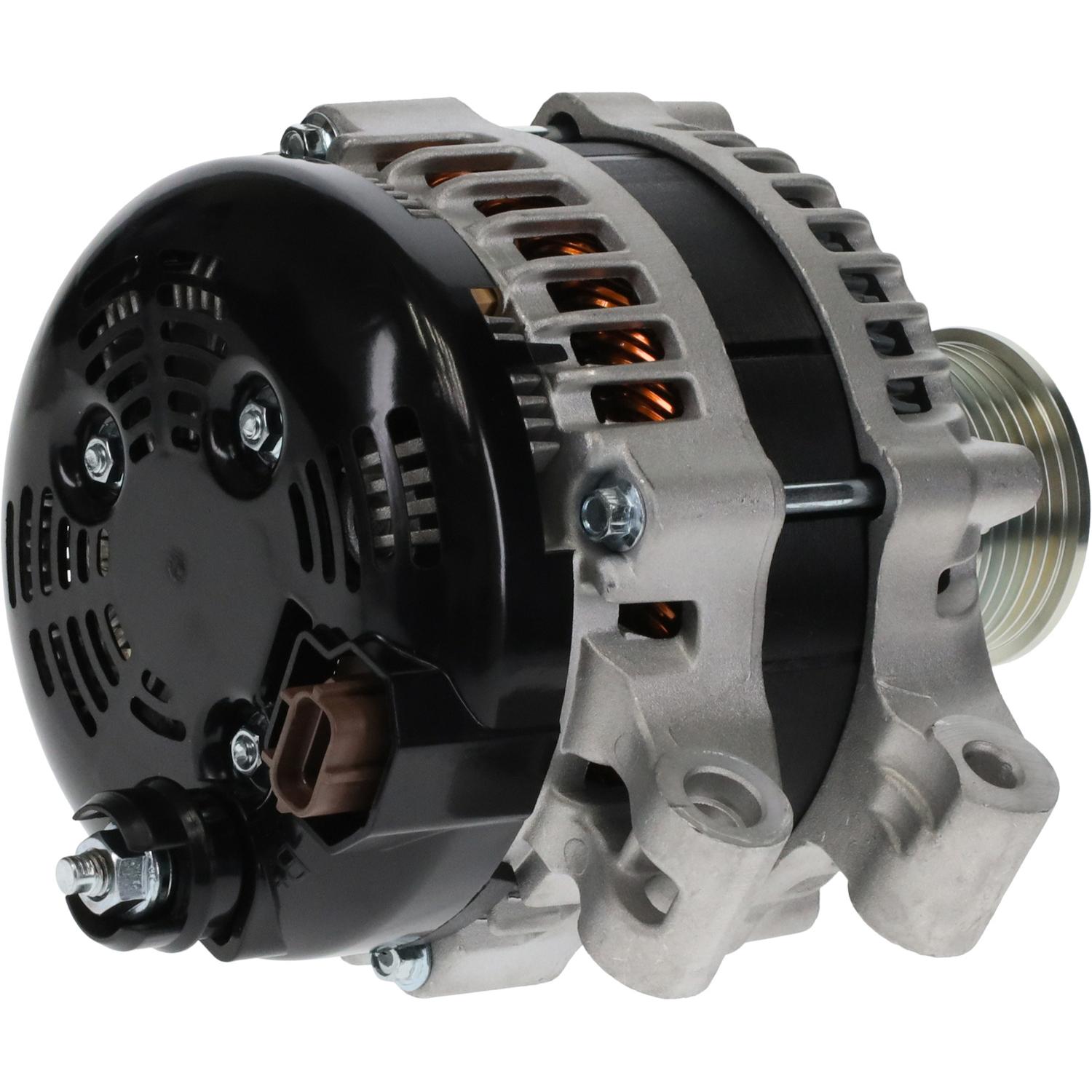 WAI 11616N - Alternator WAI 11616N Alternator product image 17 of 17