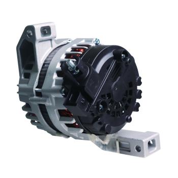 2012 Ford Focus Alternator WAI 11618N image 1 of 4