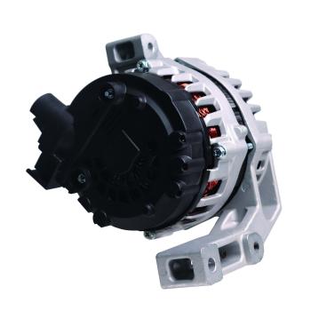 2012 Ford Focus Alternator WAI 11618N image 2 of 4
