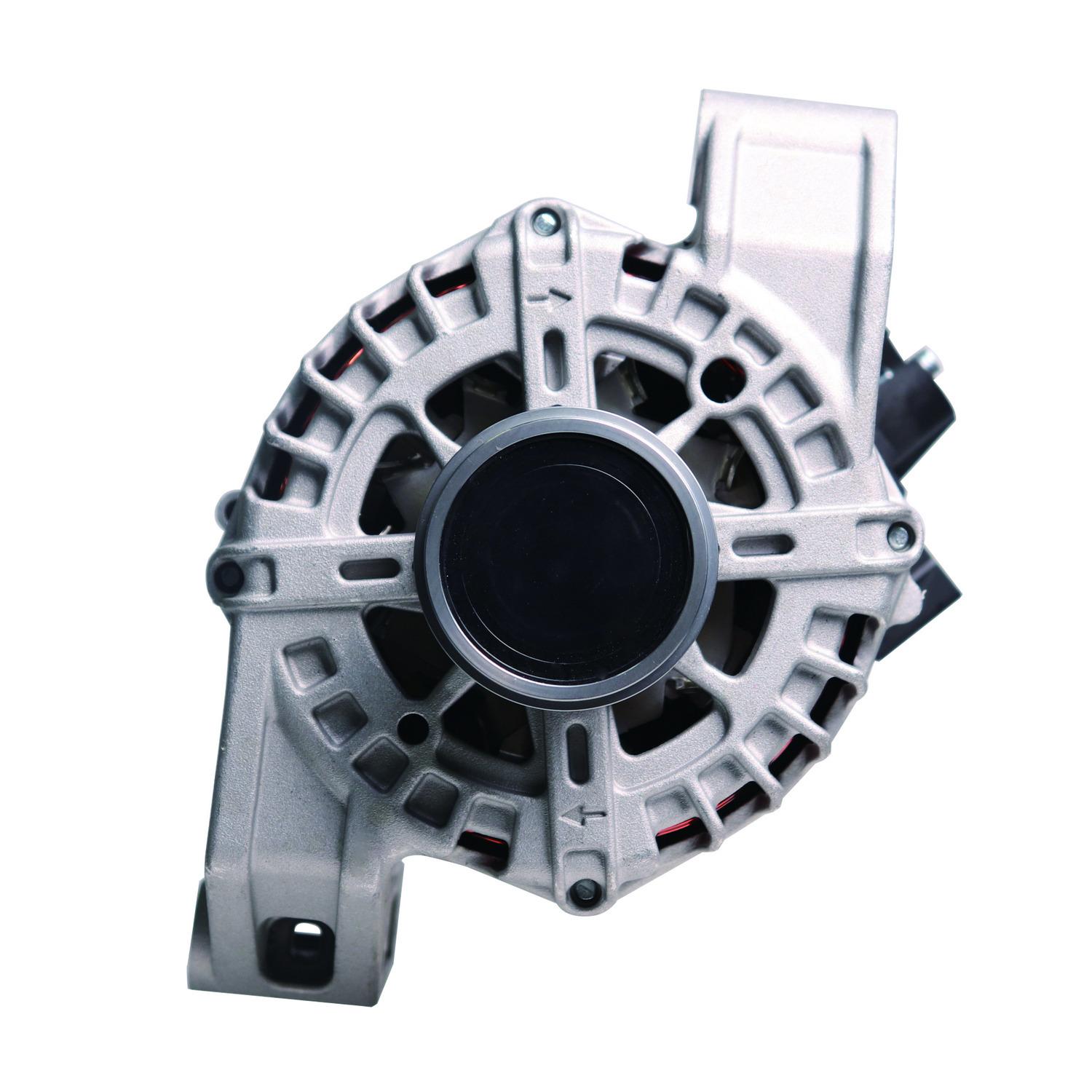 WAI 11618N - Alternator WAI 11618N Alternator product image 3 of 8