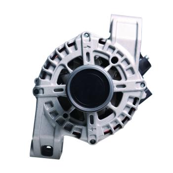 2012 Ford Focus Alternator WAI 11618N image 3 of 4
