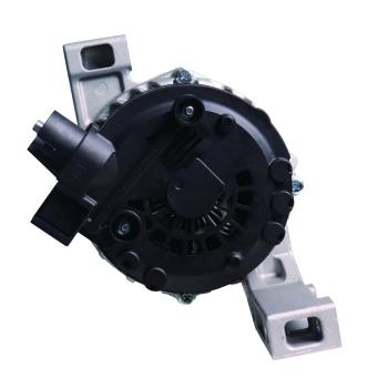 2012 Ford Focus Alternator WAI 11618N image 4 of 4
