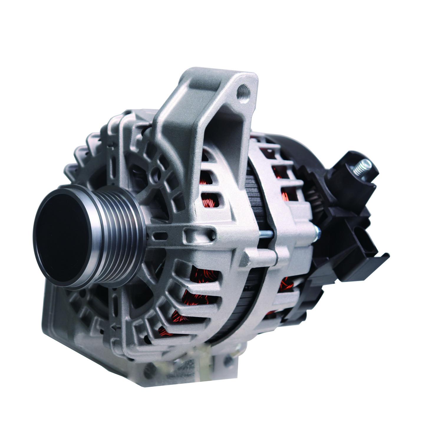 WAI 11618N - Alternator WAI 11618N Alternator product image 6 of 8
