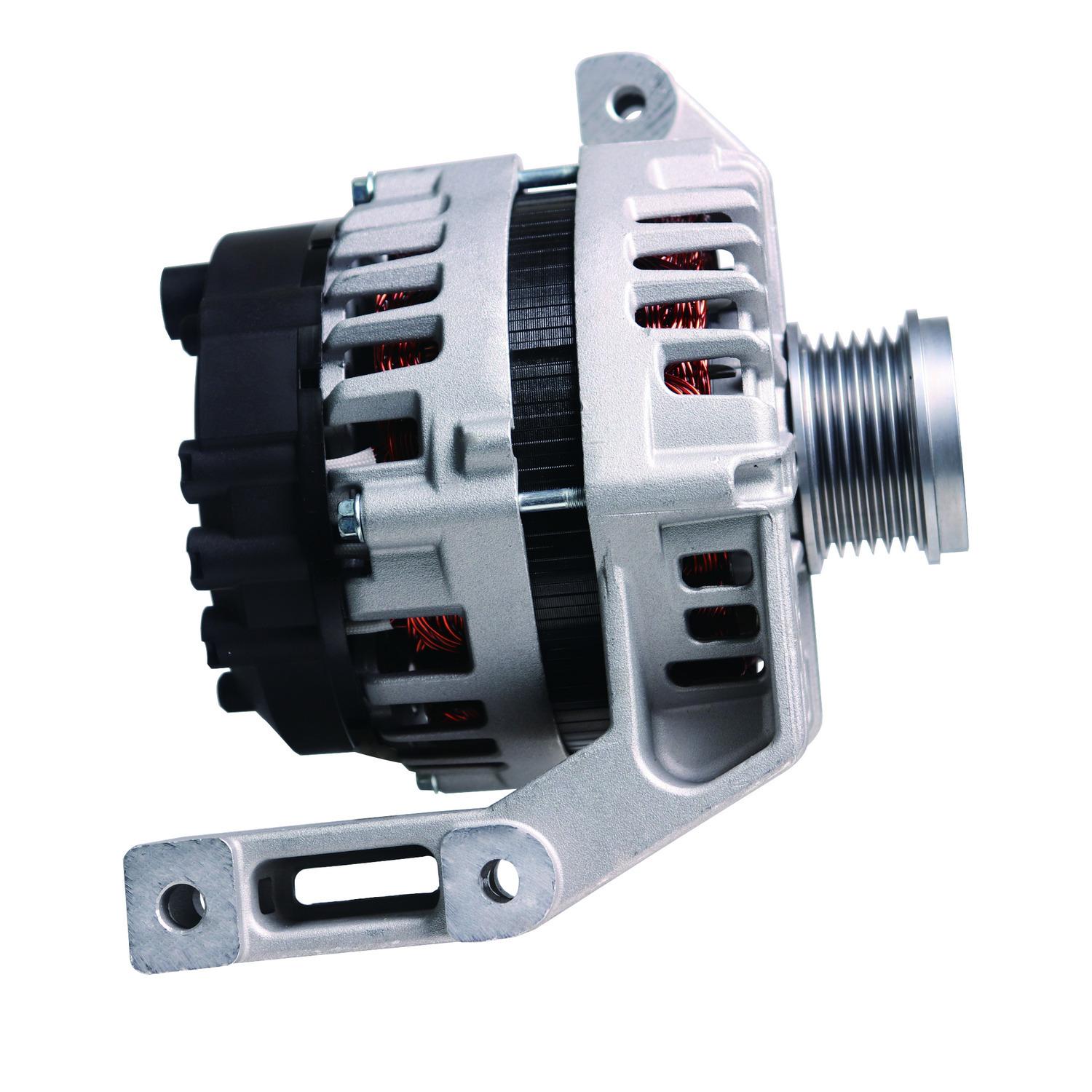 WAI 11618N - Alternator WAI 11618N Alternator product image 7 of 8