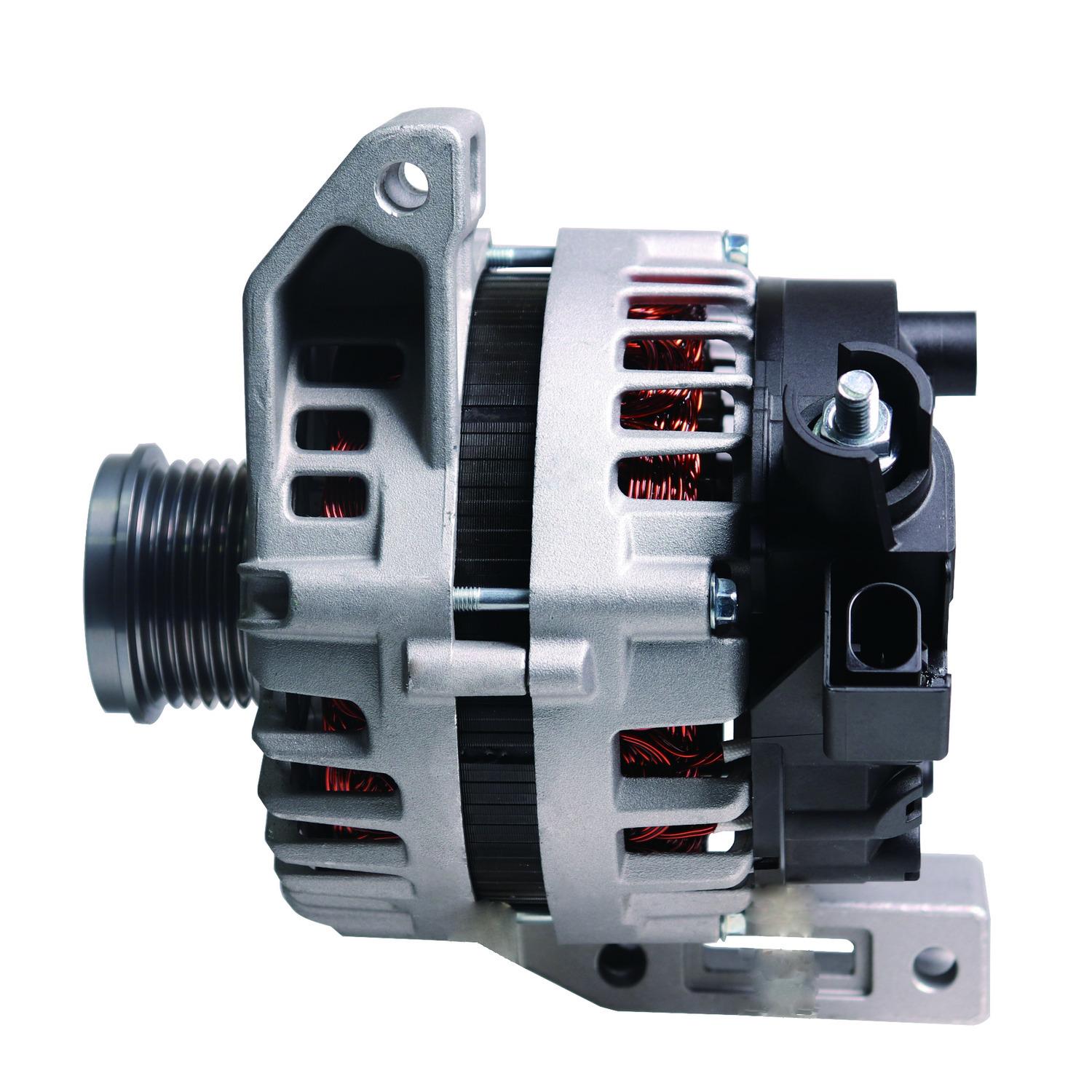 WAI 11618N - Alternator WAI 11618N Alternator product image 8 of 8