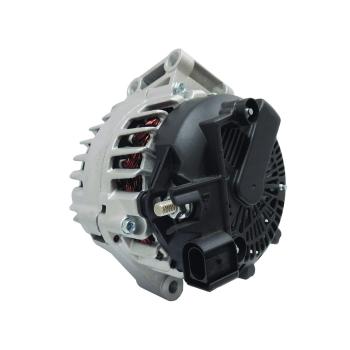 2014 Ford Fiesta Alternator WAI 11619N image 1 of 4