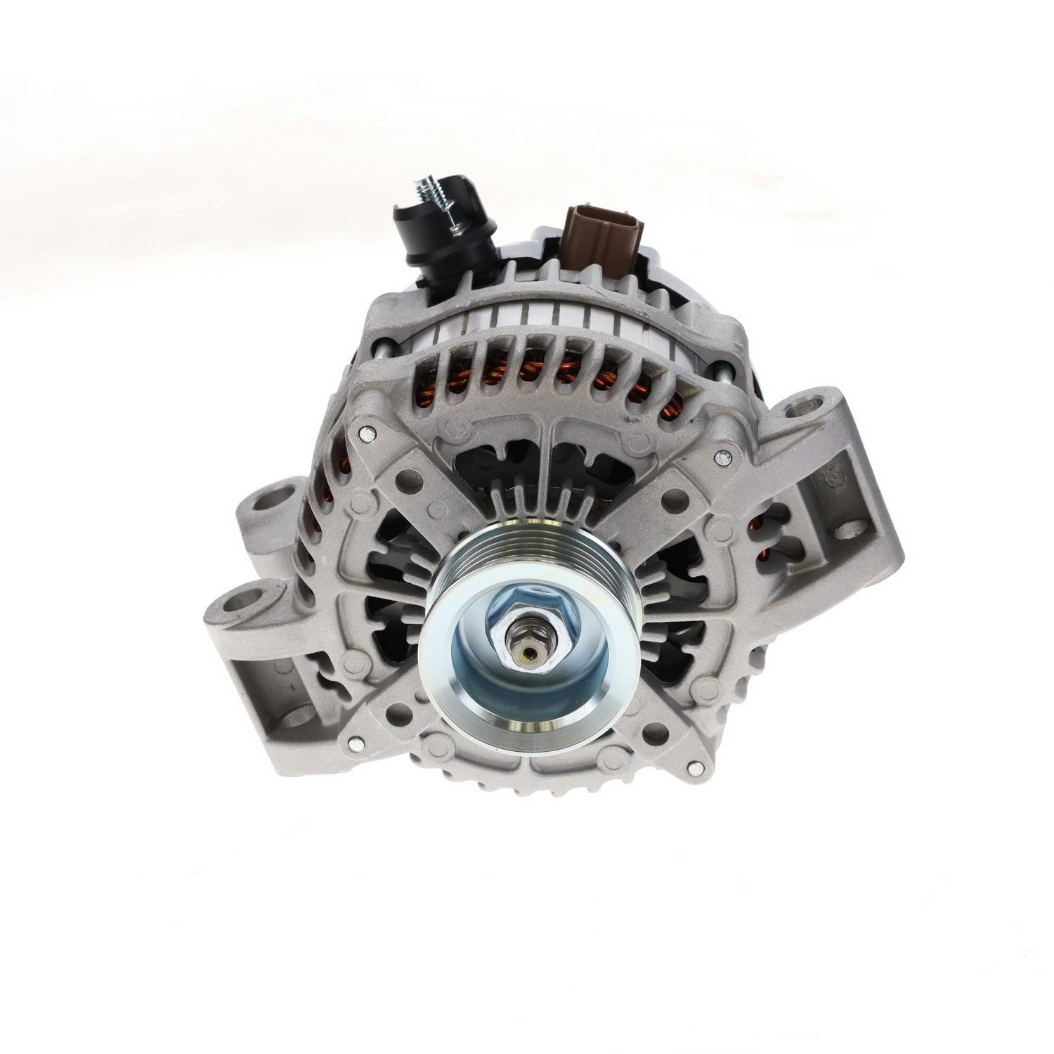 WAI 11620N - Alternator WAI 11620N Alternator product image 1 of 13