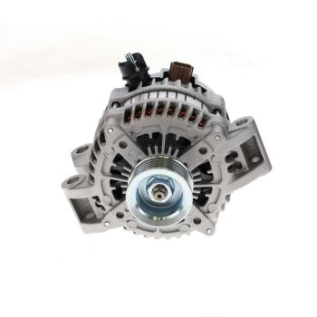 2011 Ford F-150 Alternator WAI 11620N image 2 of 4