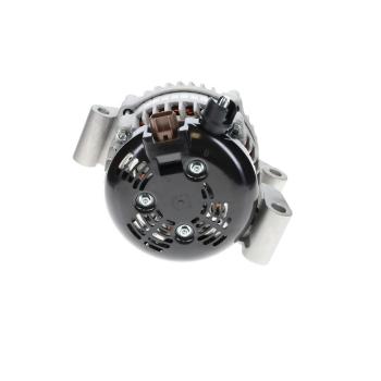 2011 Ford F-150 Alternator WAI 11620N image 3 of 4