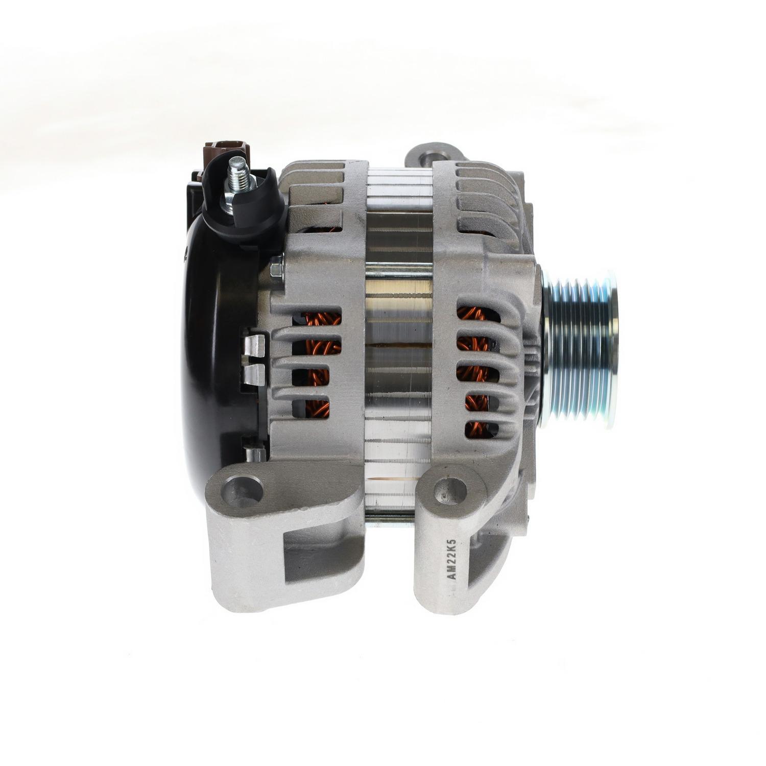 WAI 11620N - Alternator WAI 11620N Alternator product image 3 of 13