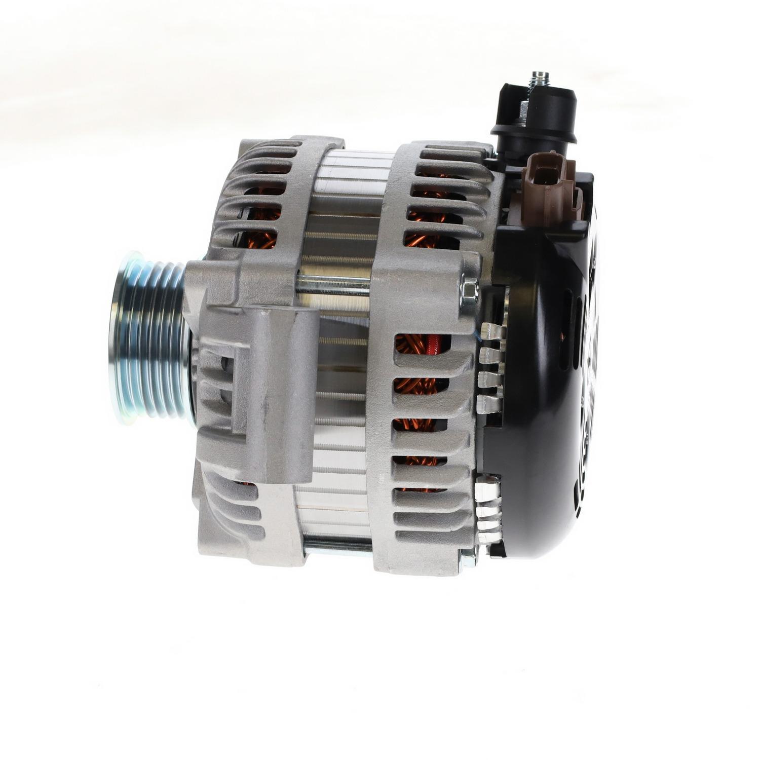 WAI 11620N - Alternator WAI 11620N Alternator product image 4 of 13