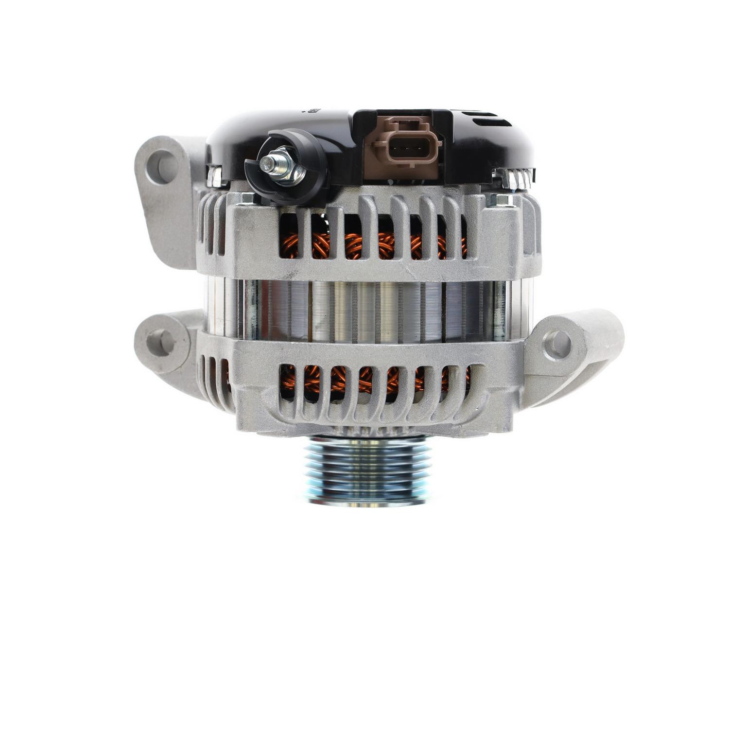 WAI 11620N - Alternator WAI 11620N Alternator product image 5 of 13