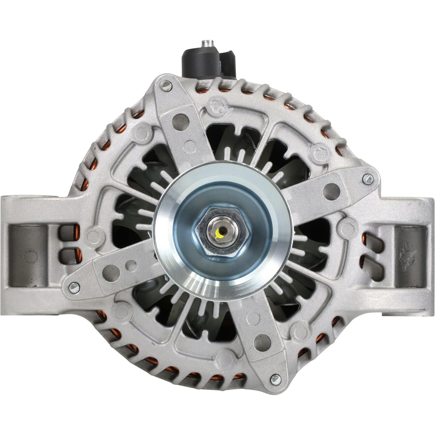 WAI 11620N - Alternator WAI 11620N Alternator product image 6 of 13