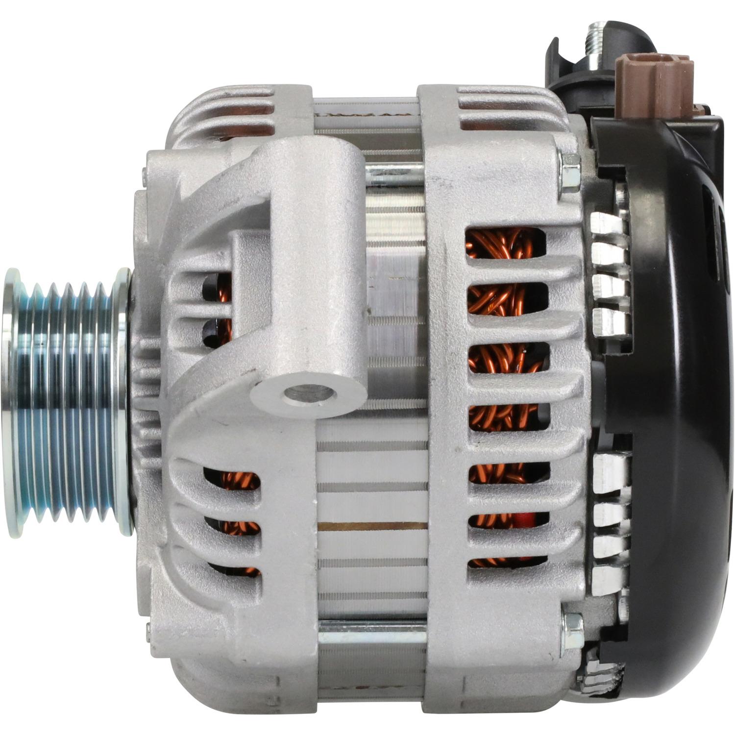 WAI 11620N - Alternator WAI 11620N Alternator product image 7 of 13