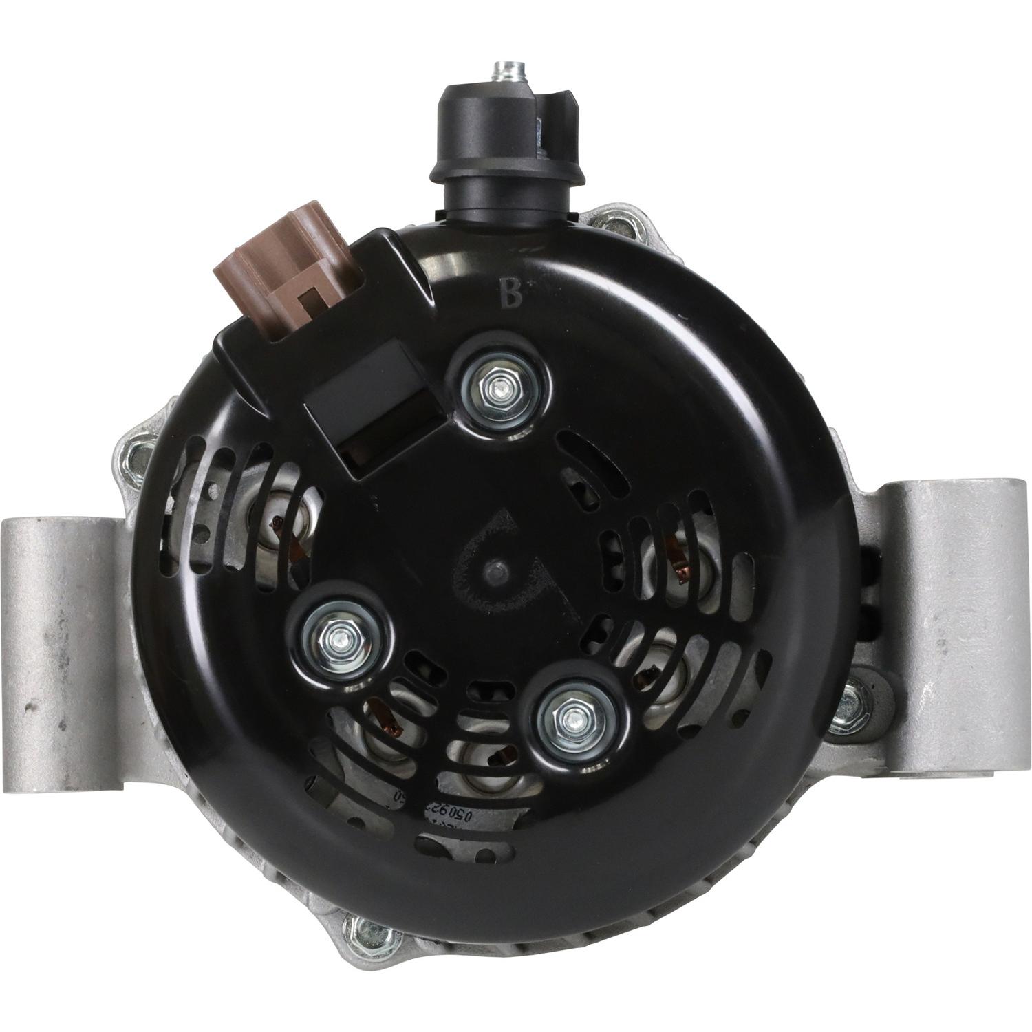 WAI 11620N - Alternator WAI 11620N Alternator product image 8 of 13