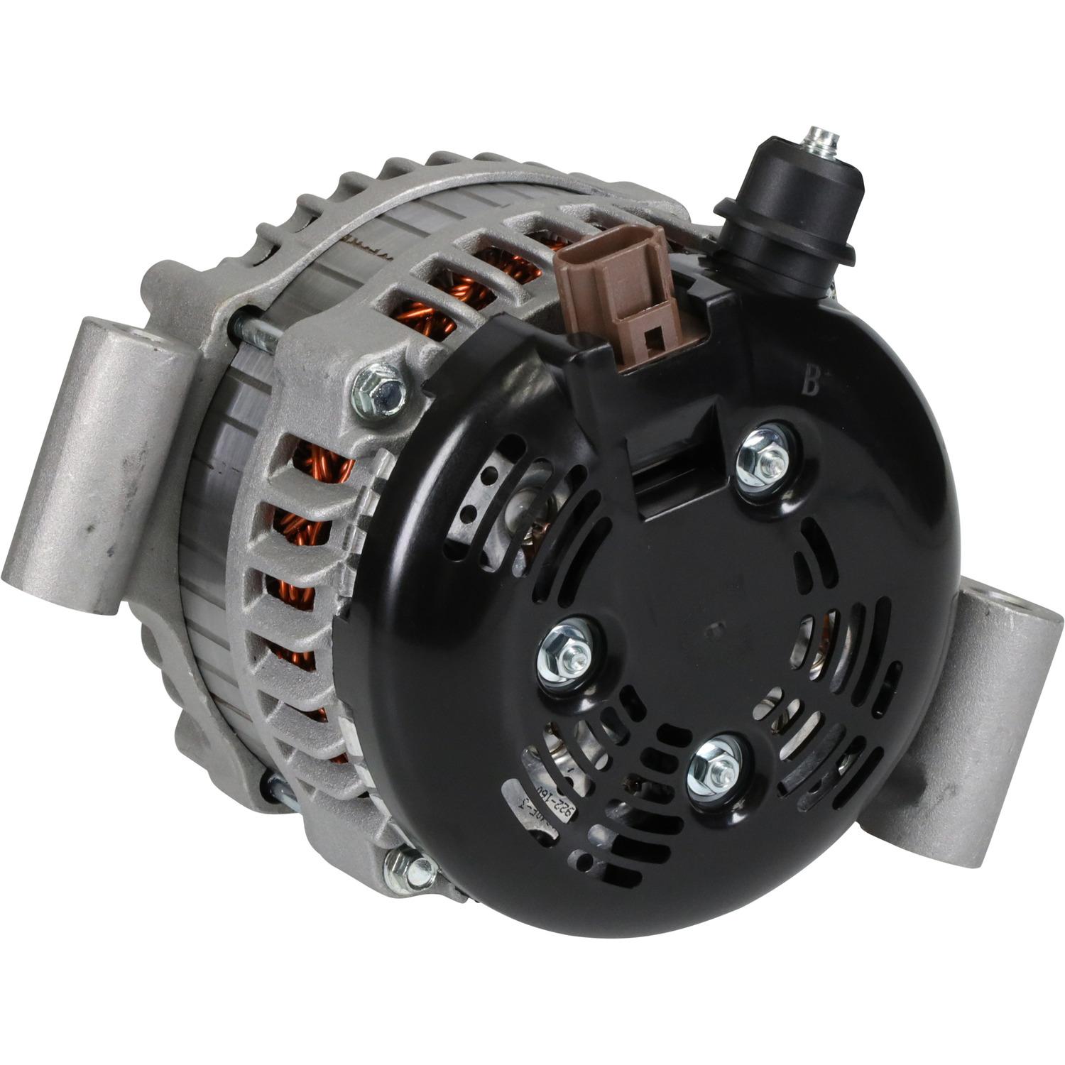 WAI 11620N - Alternator WAI 11620N Alternator product image 9 of 13