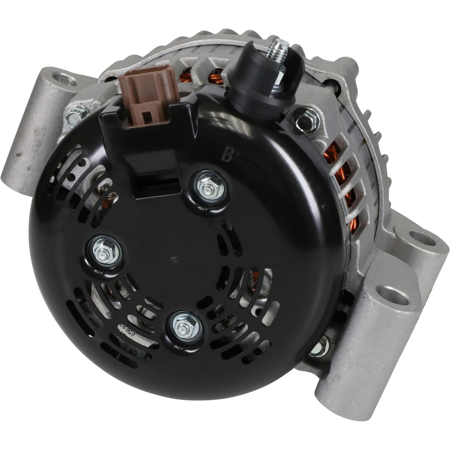 WAI 11620N - Alternator WAI 11620N Alternator product image 10 of 13