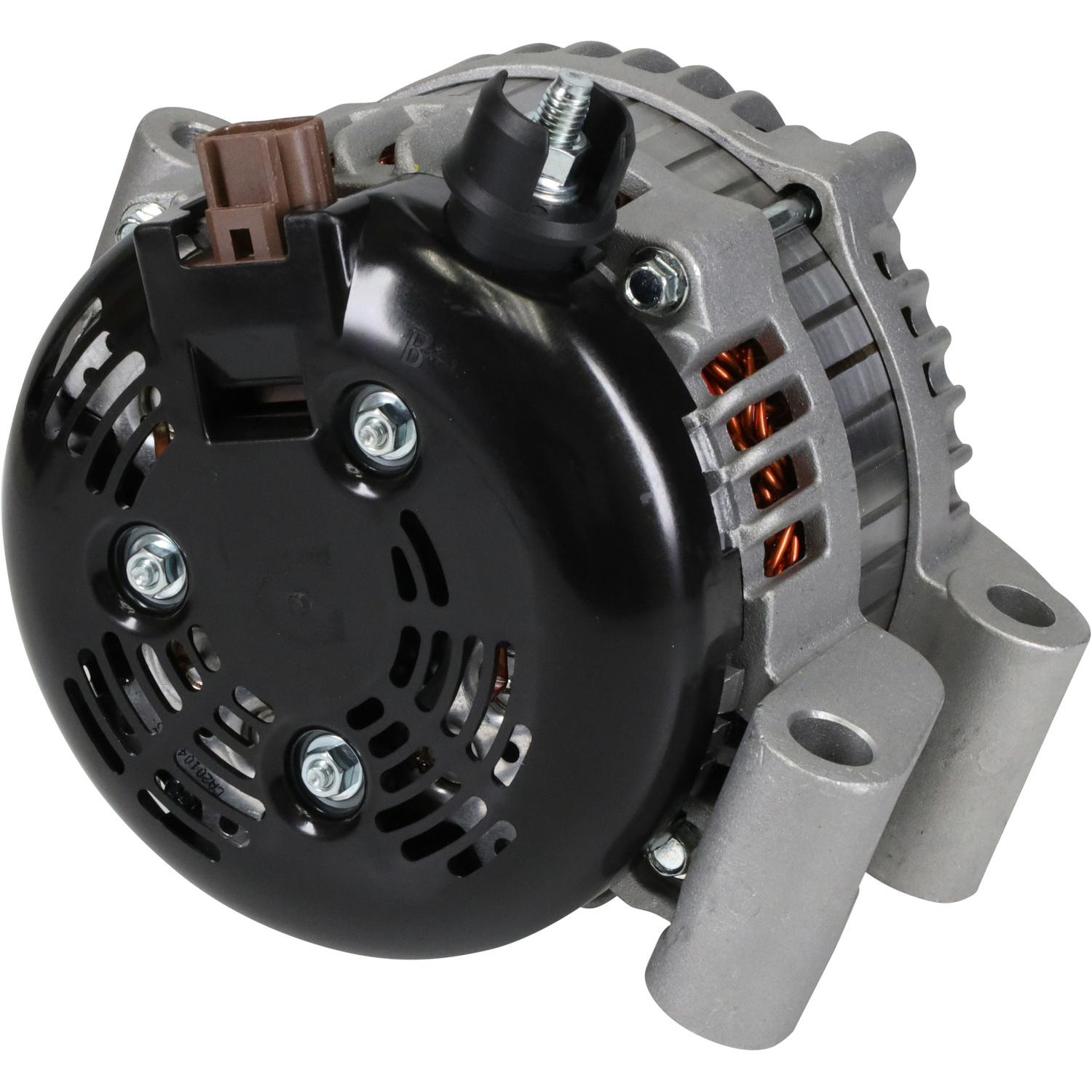 WAI 11620N - Alternator WAI 11620N Alternator product image 11 of 13