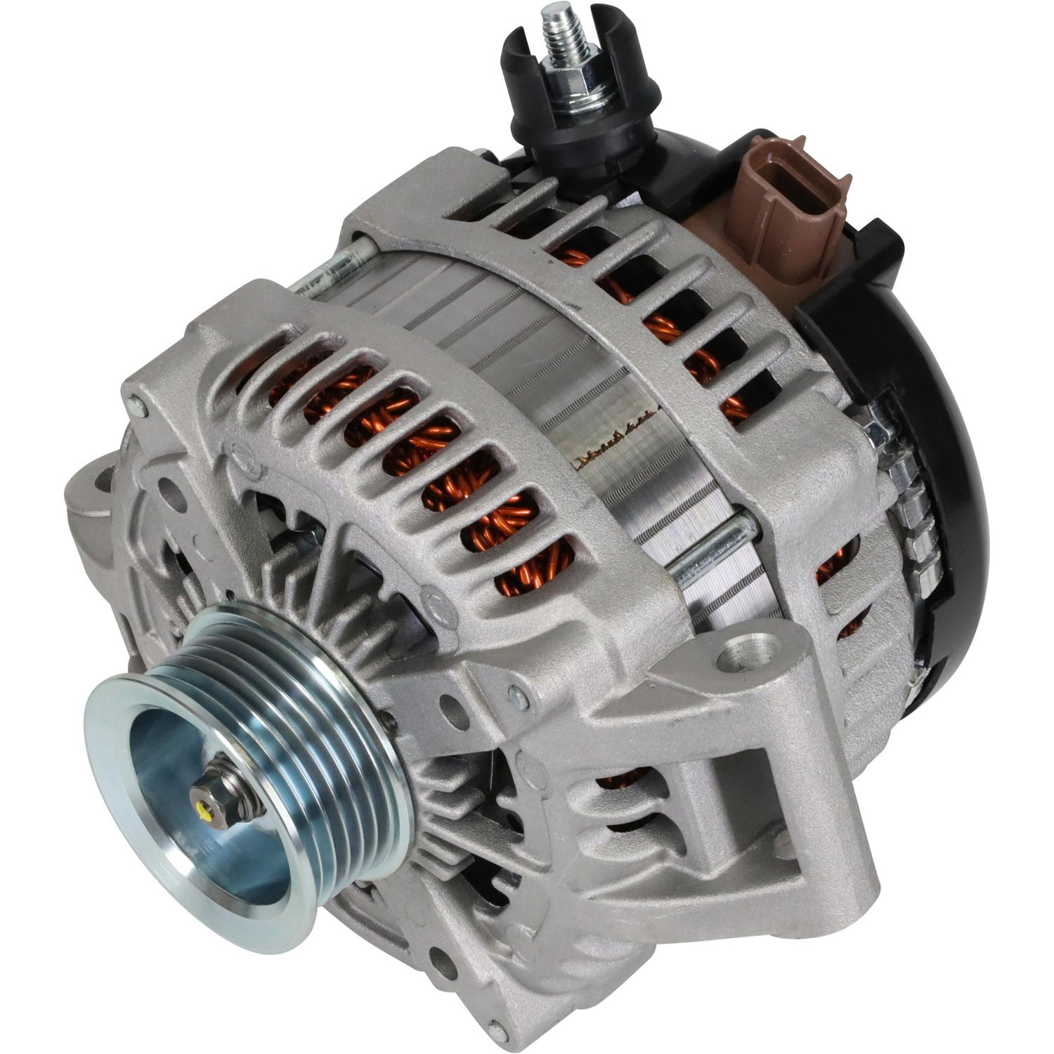 WAI 11620N - Alternator WAI 11620N Alternator product image 12 of 13