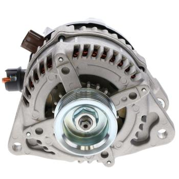 2012 Ford Mustang Alternator WAI 11623N image 1 of 4