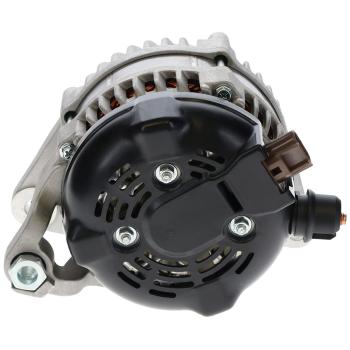 2012 Ford Mustang Alternator WAI 11623N image 2 of 4