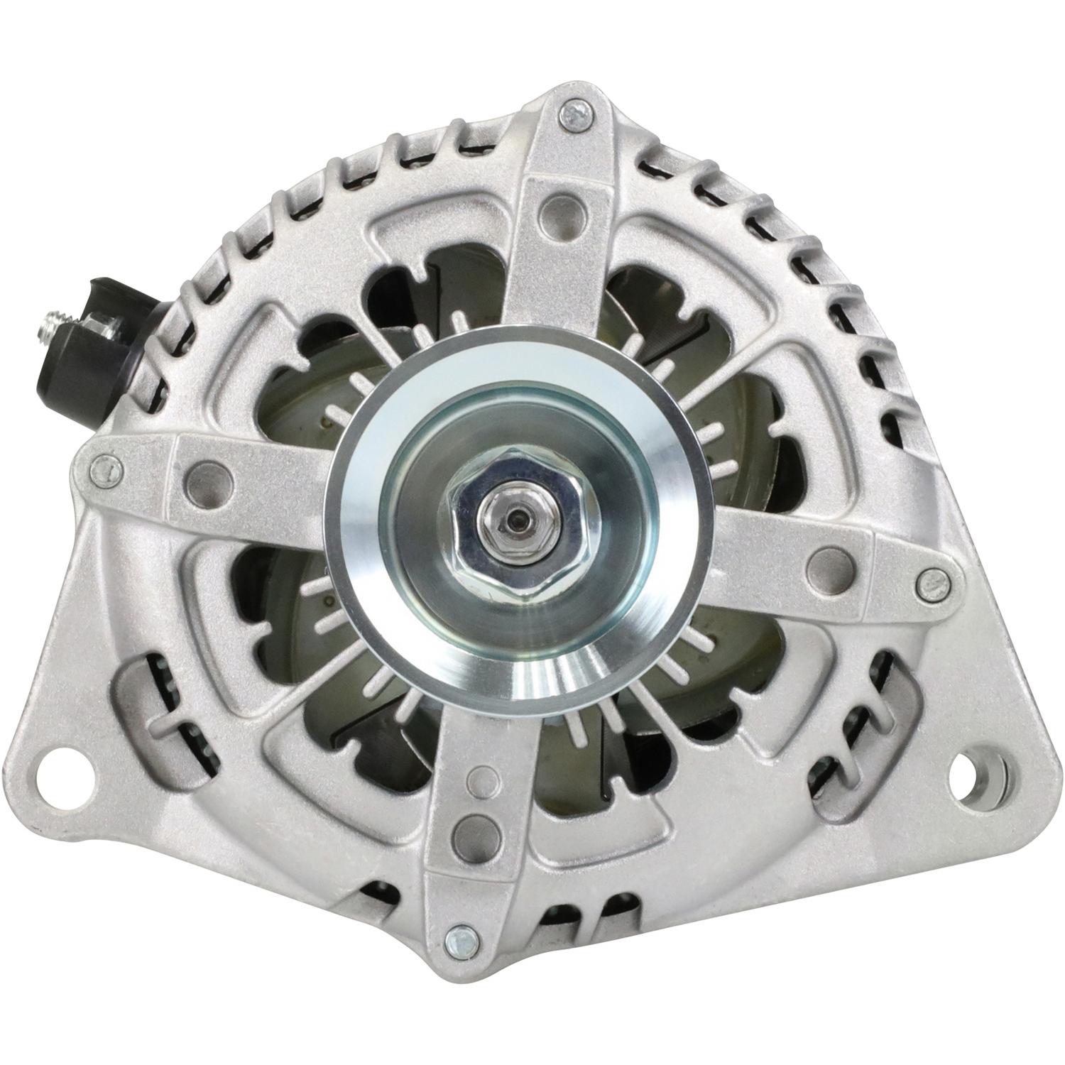 WAI 11624N - Alternator WAI 11624N Alternator product image 1 of 24