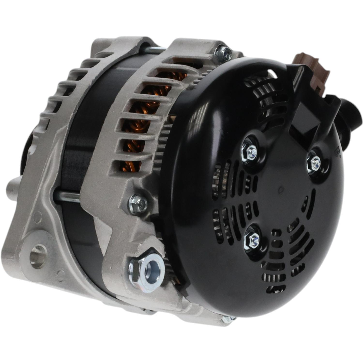 WAI 11624N - Alternator WAI 11624N Alternator product image 2 of 24