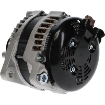 2015 Ford F-150 Alternator WAI 11624N image 2 of 4