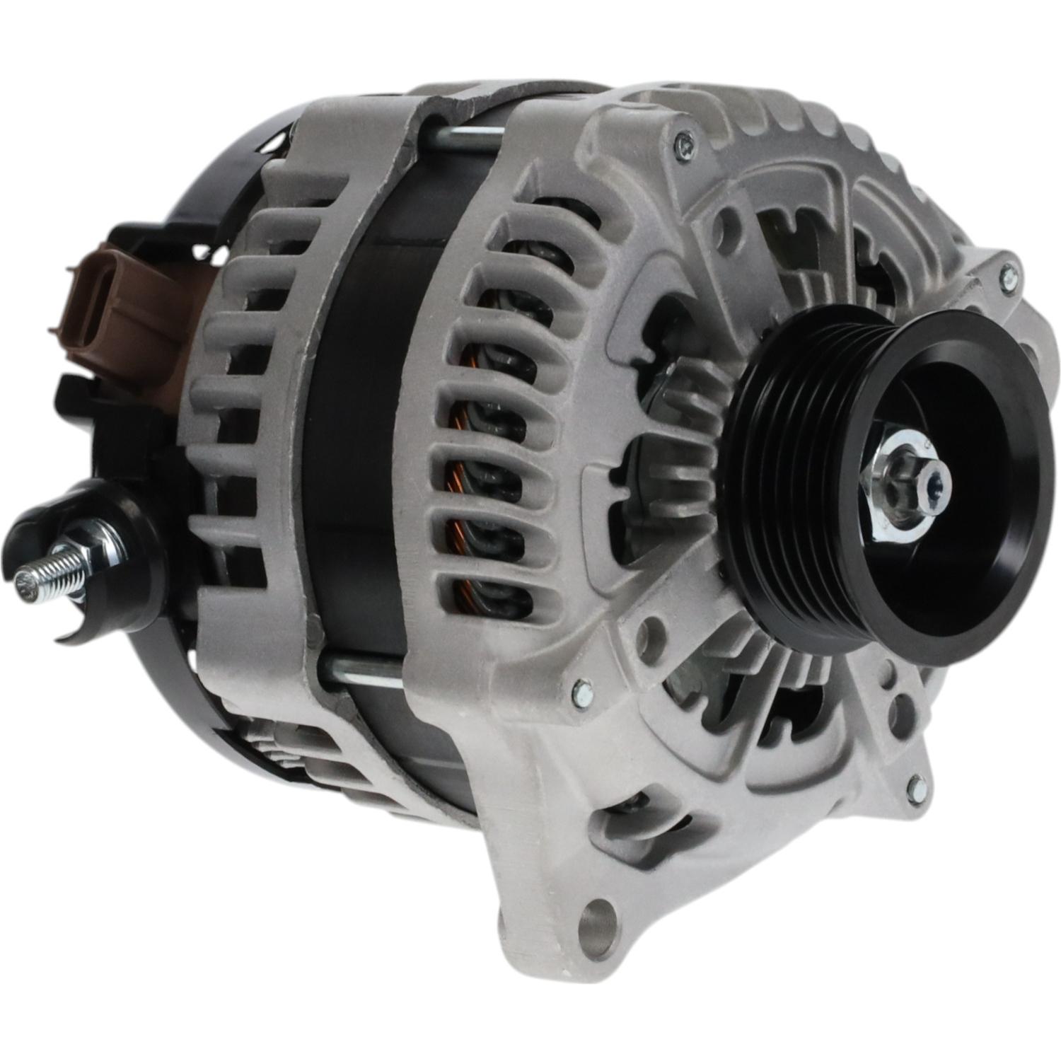 WAI 11624N - Alternator WAI 11624N Alternator product image 3 of 24