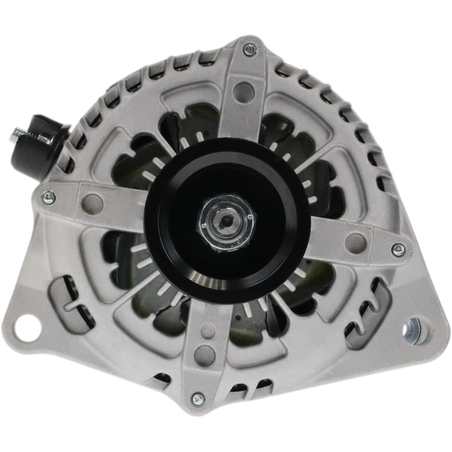 WAI 11624N - Alternator WAI 11624N Alternator product image 4 of 24