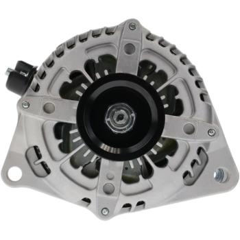 2015 Ford F-150 Alternator WAI 11624N image 4 of 4