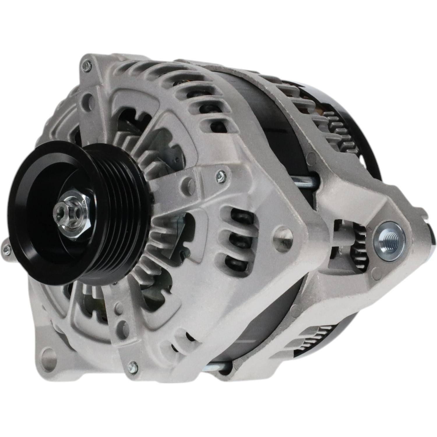 WAI 11624N - Alternator WAI 11624N Alternator product image 5 of 24