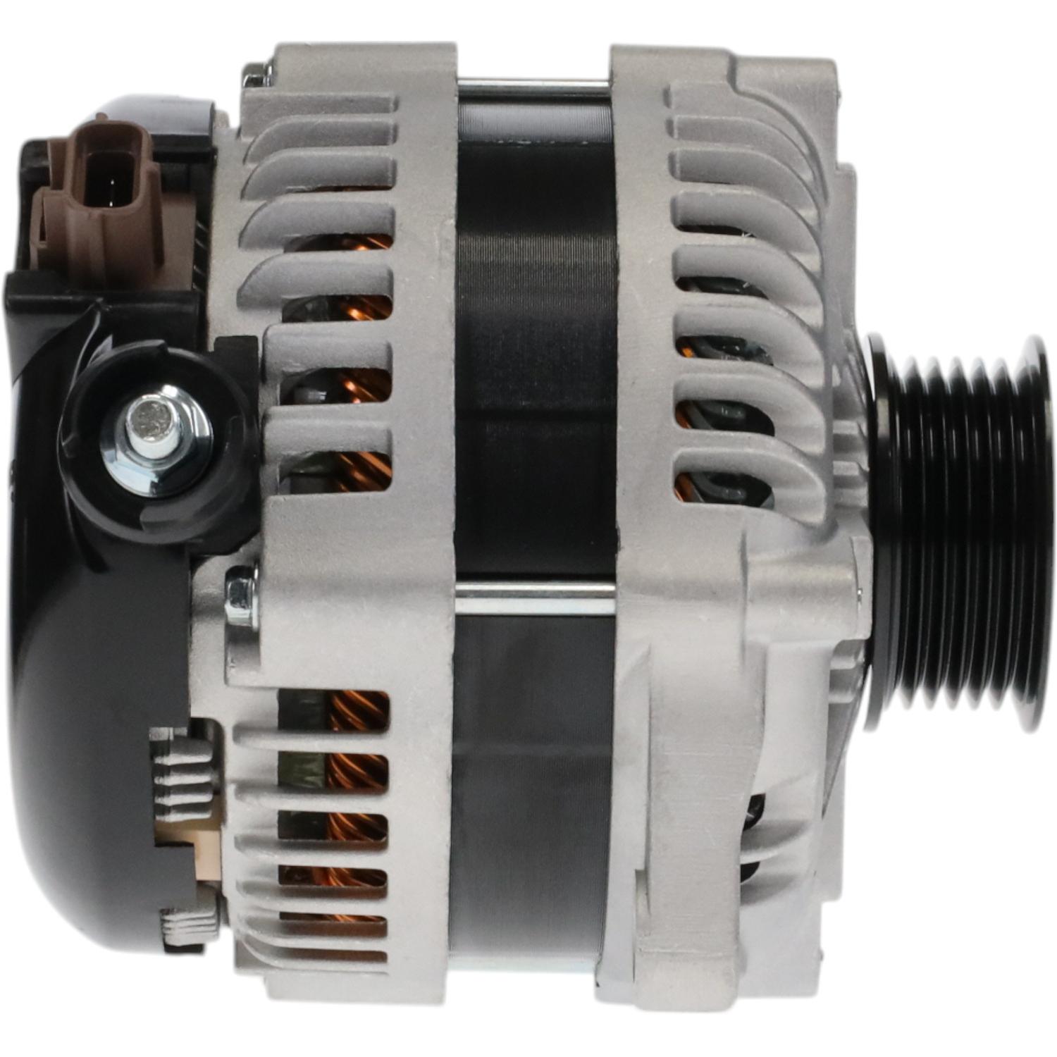 WAI 11624N - Alternator WAI 11624N Alternator product image 6 of 24