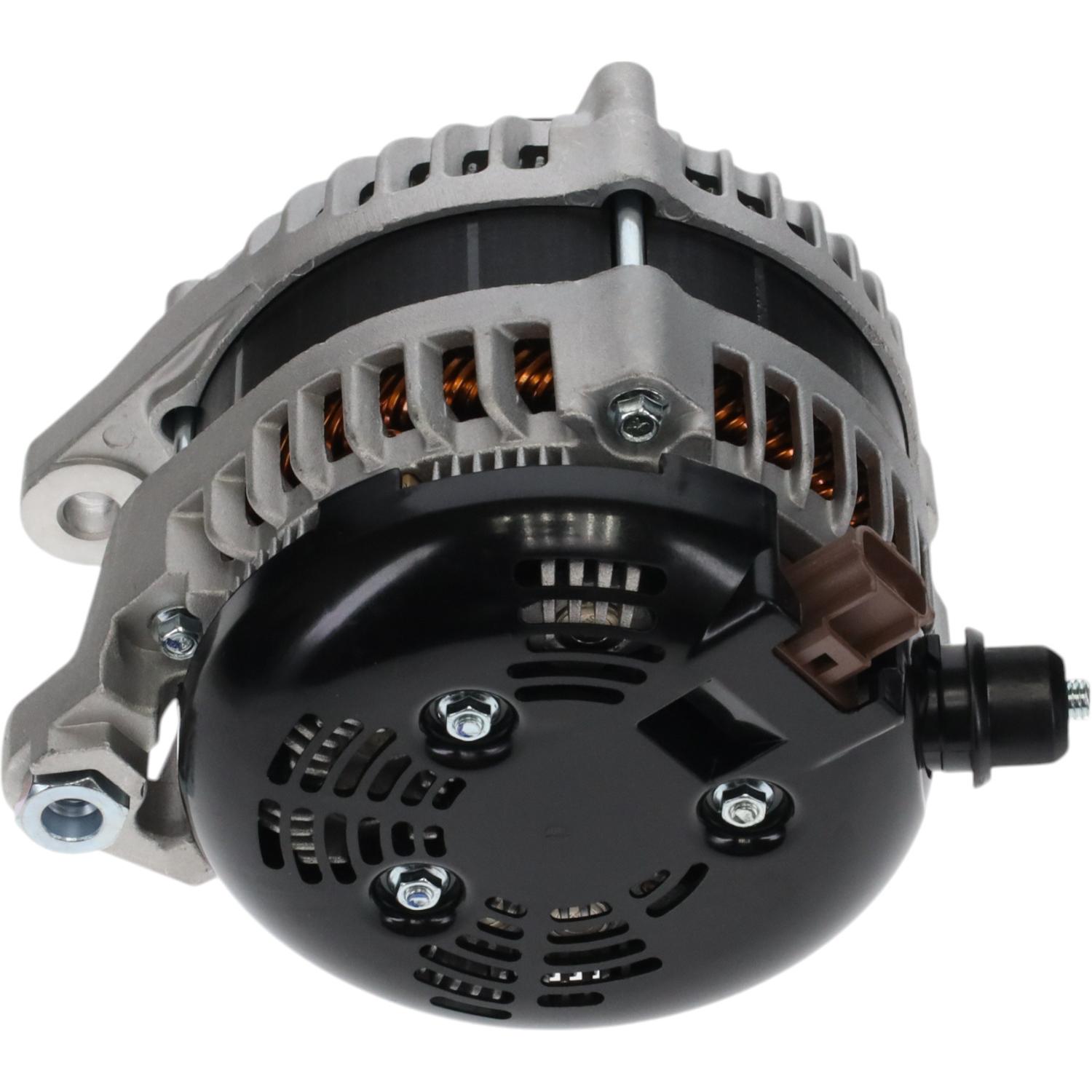 WAI 11624N - Alternator WAI 11624N Alternator product image 7 of 24