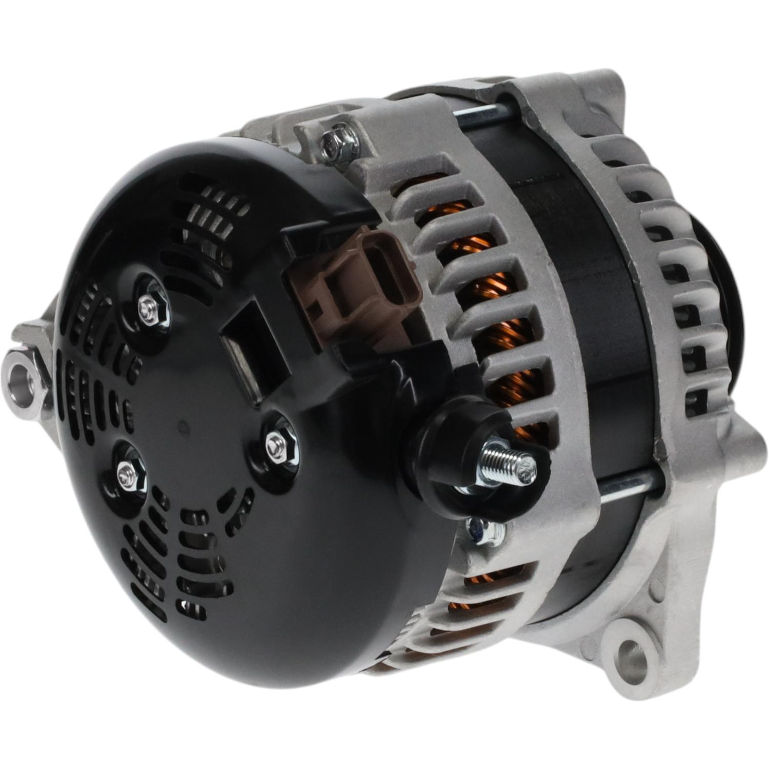 WAI 11624N - Alternator WAI 11624N Alternator product image 8 of 24