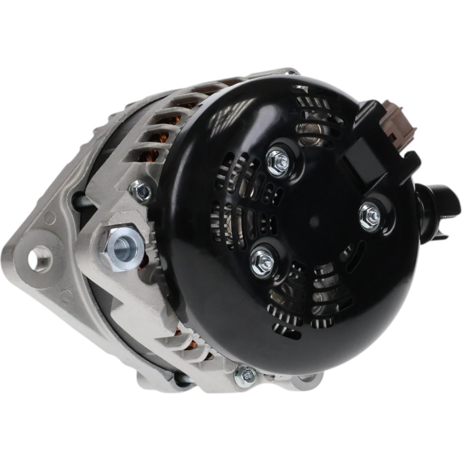 WAI 11624N - Alternator WAI 11624N Alternator product image 9 of 24