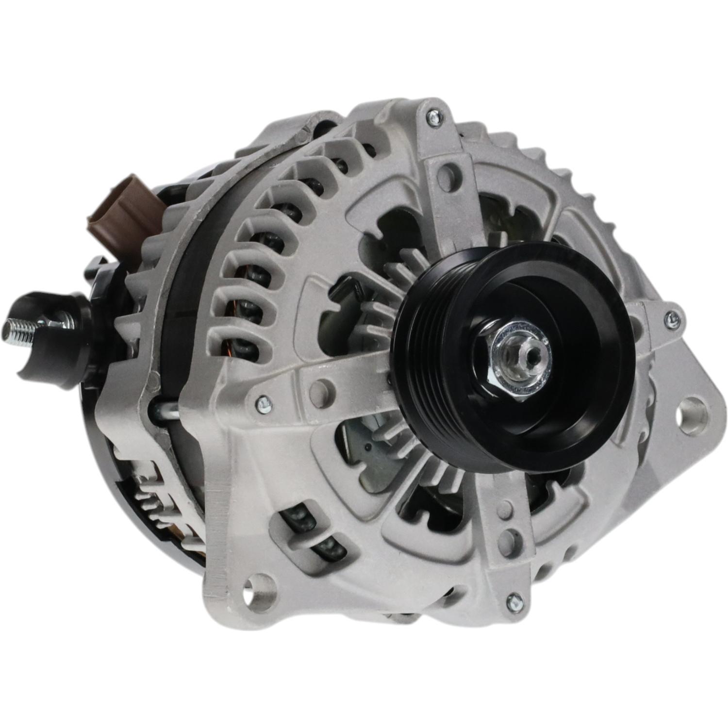 WAI 11624N - Alternator WAI 11624N Alternator product image 10 of 24