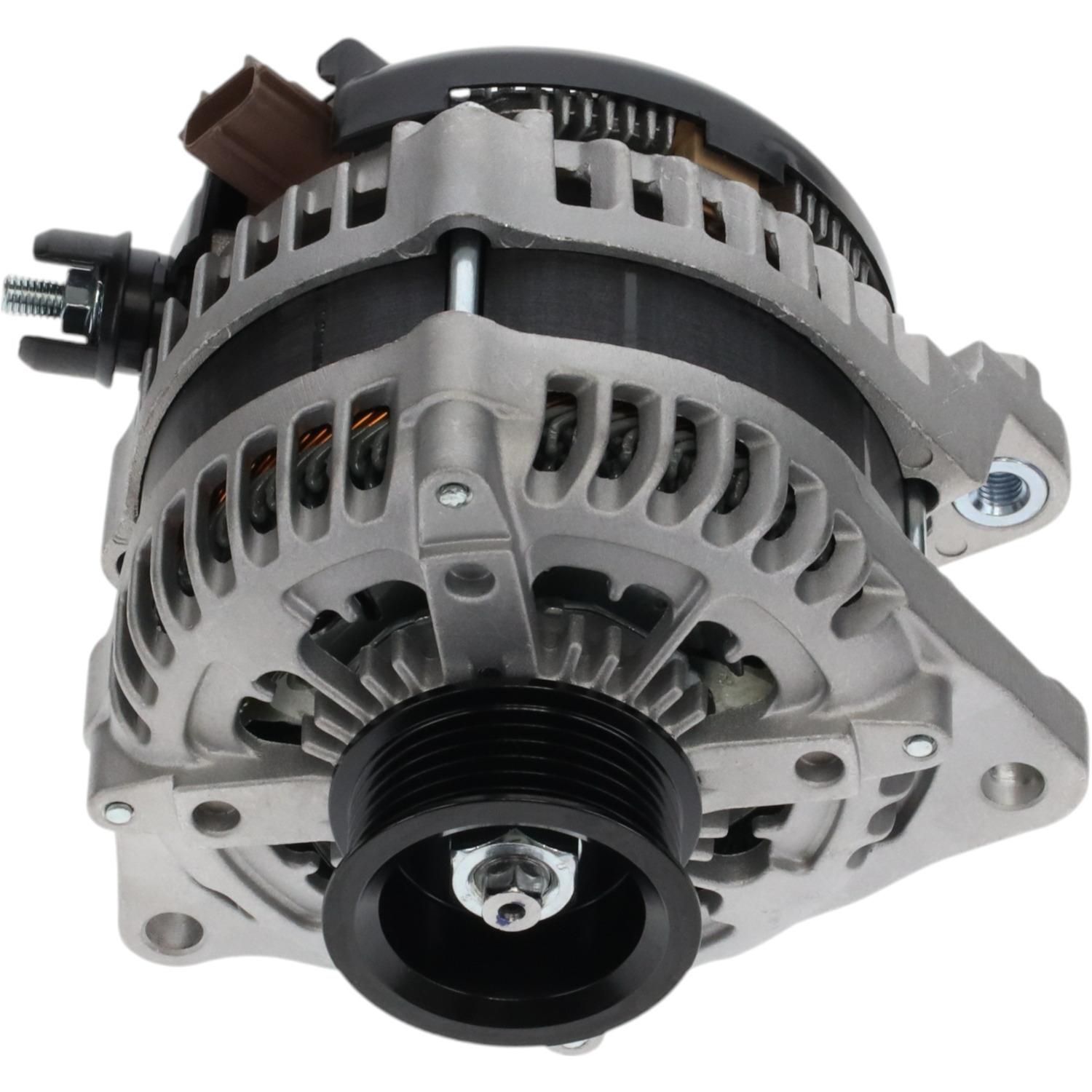 WAI 11624N - Alternator WAI 11624N Alternator product image 11 of 24