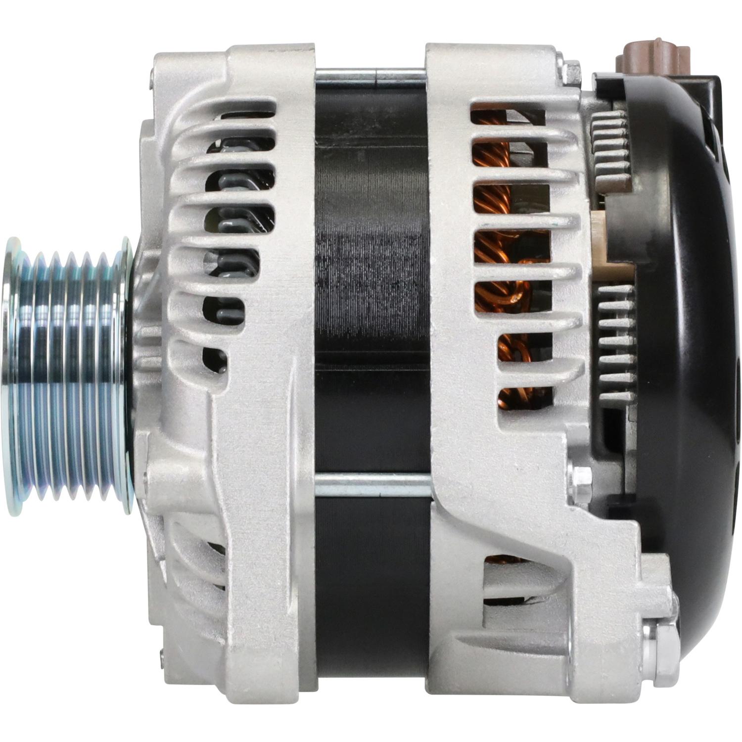 WAI 11624N - Alternator WAI 11624N Alternator product image 12 of 24