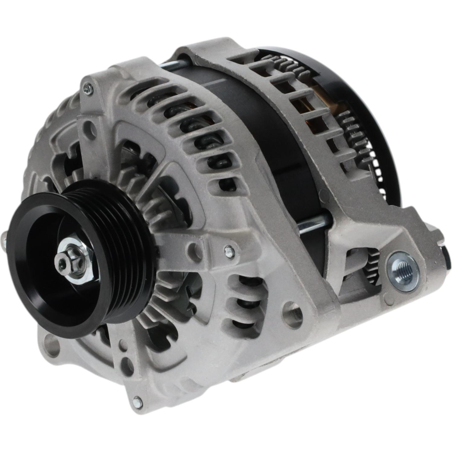 WAI 11624N - Alternator WAI 11624N Alternator product image 13 of 24