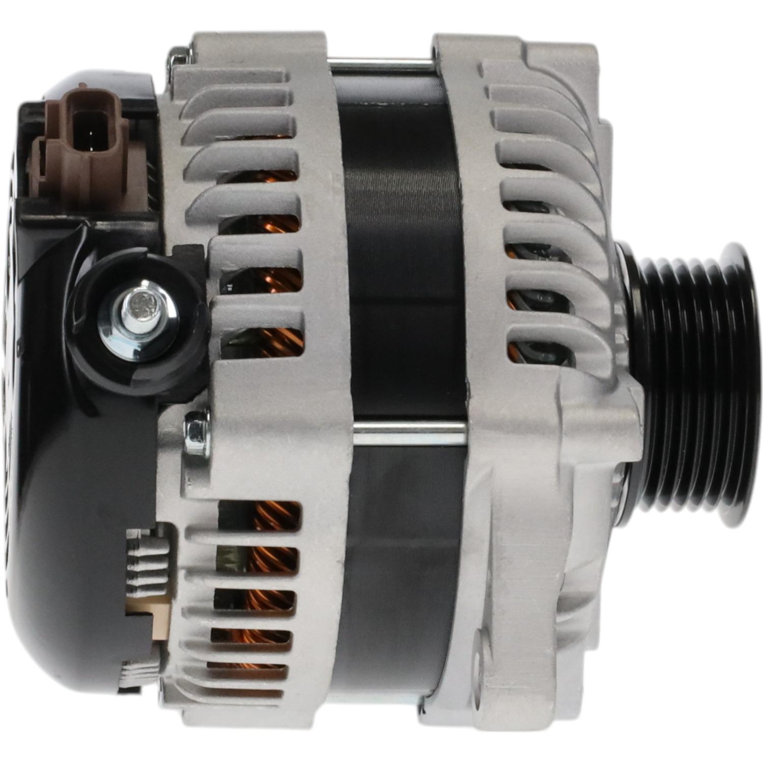 WAI 11624N - Alternator WAI 11624N Alternator product image 14 of 24