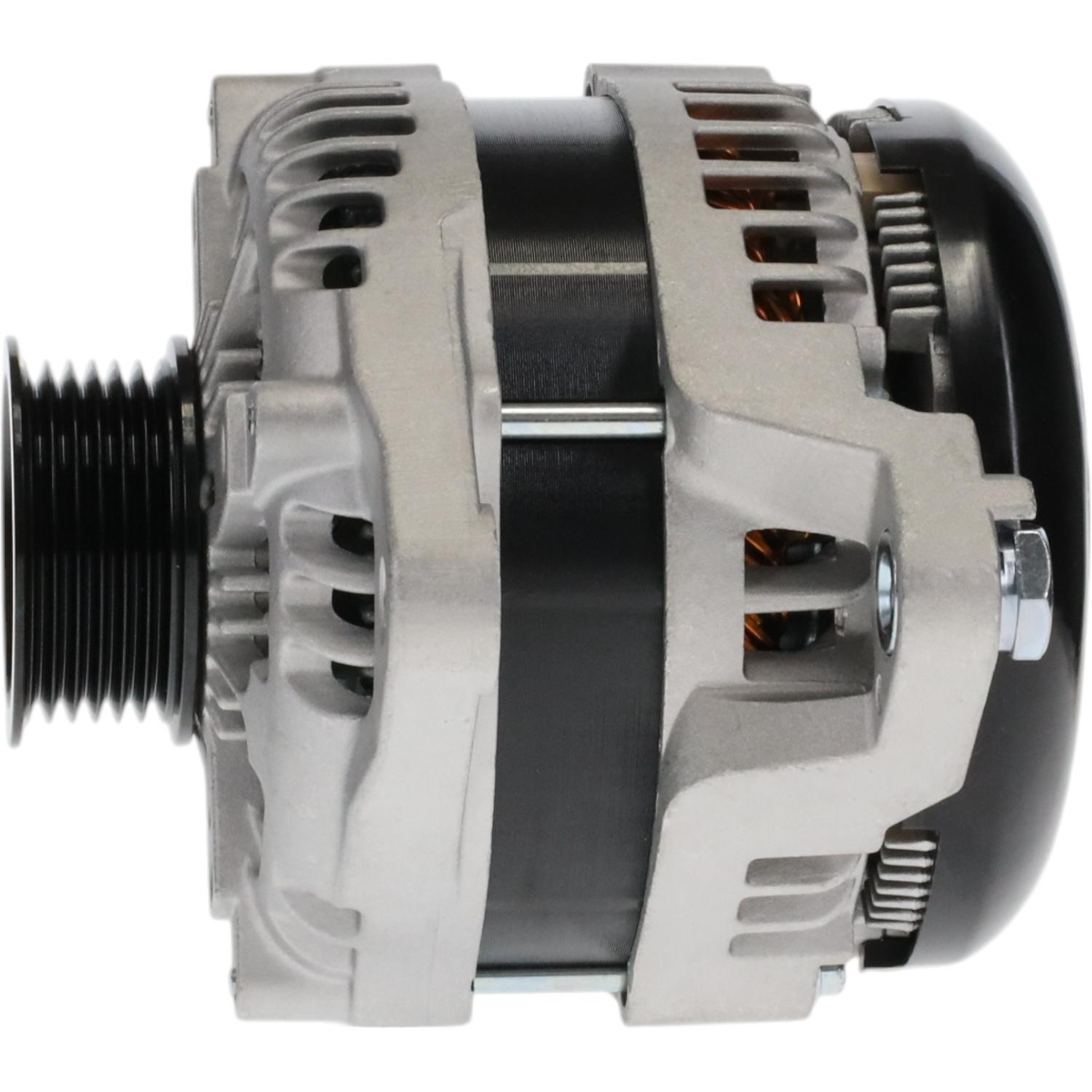 WAI 11624N - Alternator WAI 11624N Alternator product image 15 of 24