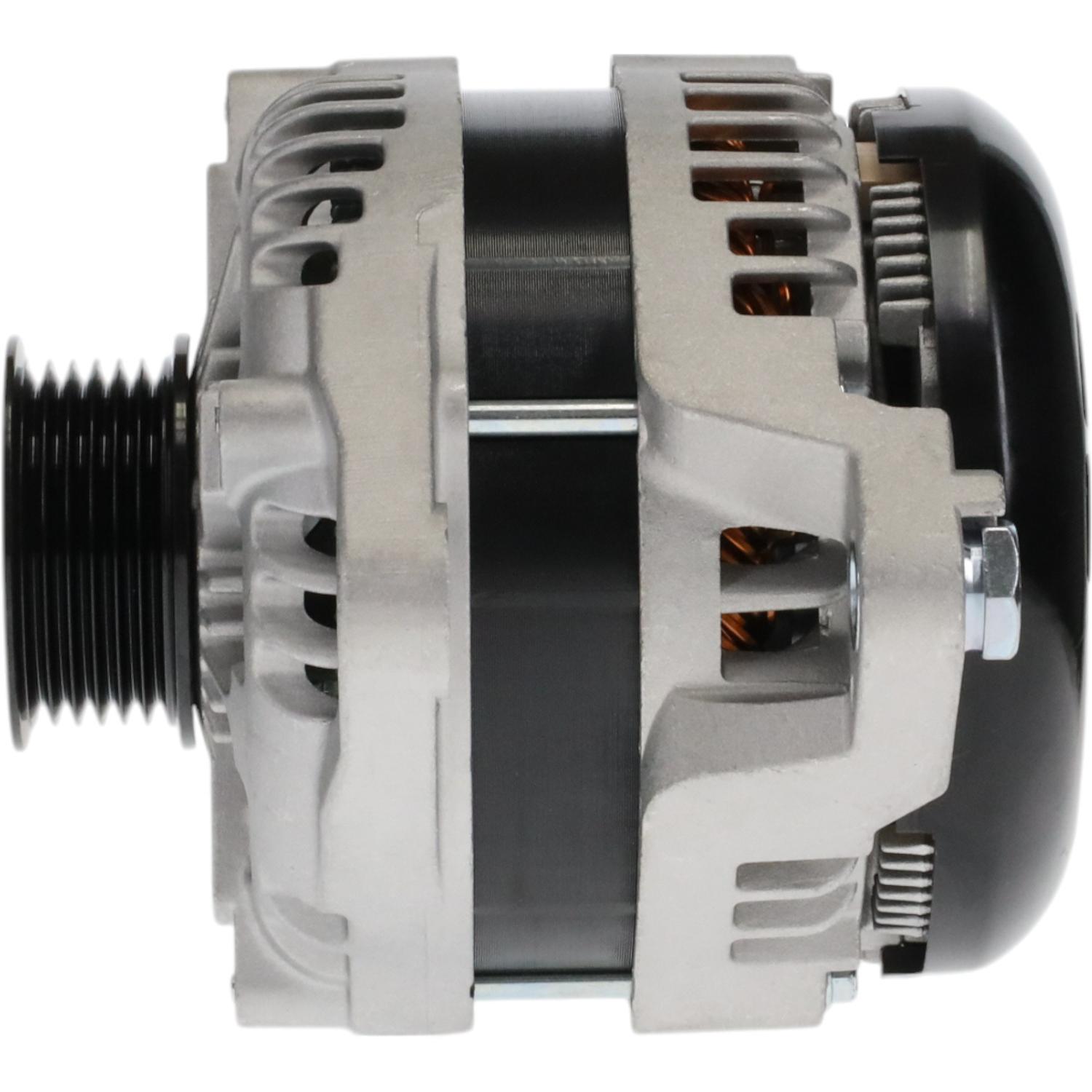 WAI 11624N - Alternator WAI 11624N Alternator product image 16 of 24
