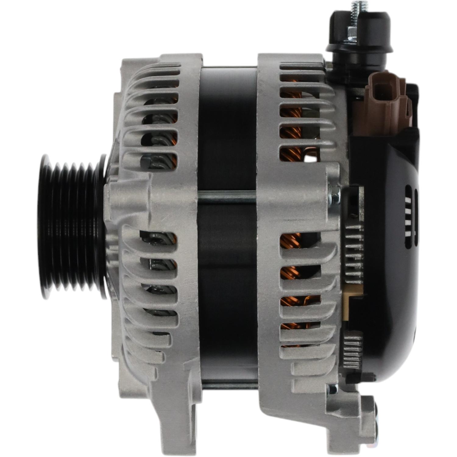 WAI 11624N - Alternator WAI 11624N Alternator product image 17 of 24
