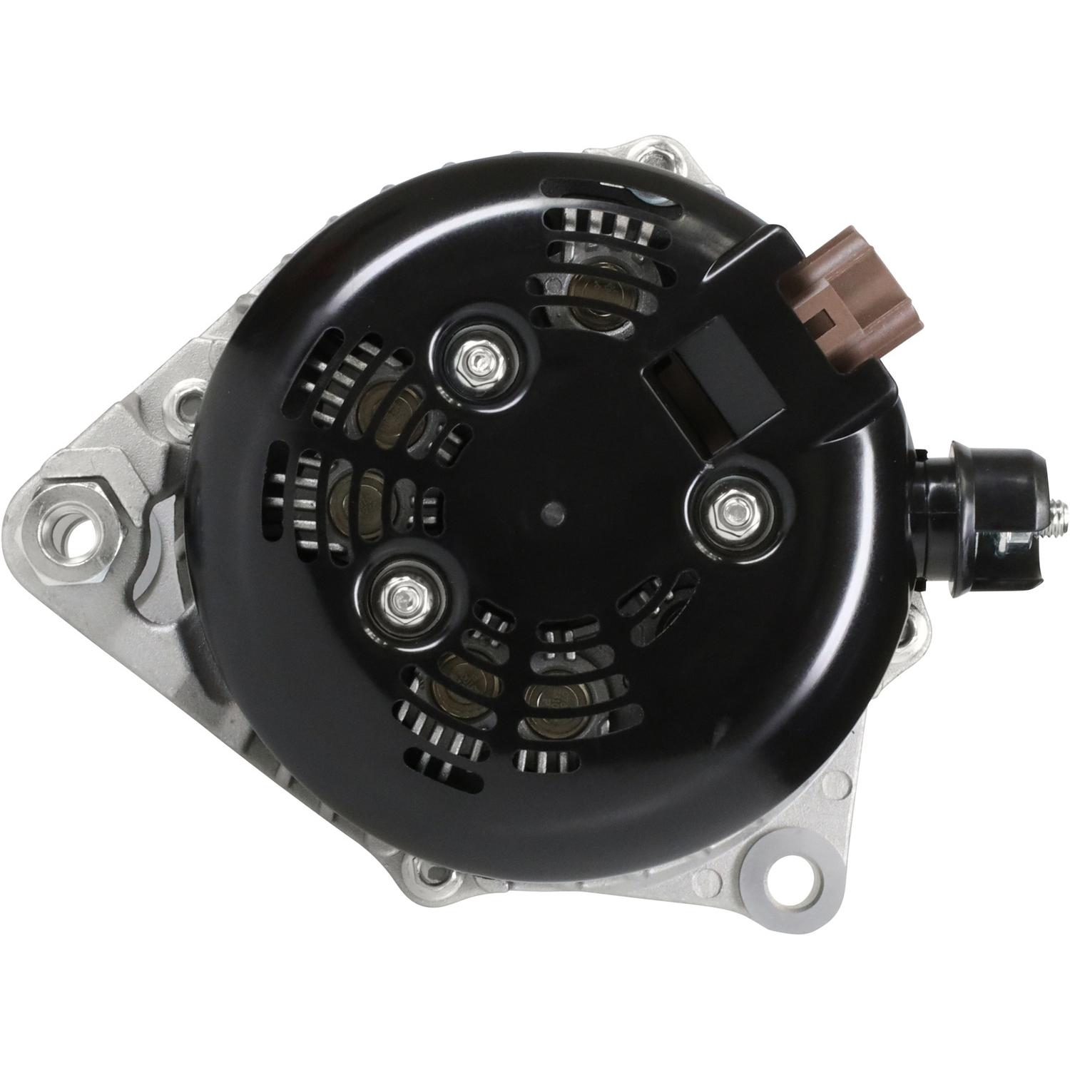 WAI 11624N - Alternator WAI 11624N Alternator product image 18 of 24